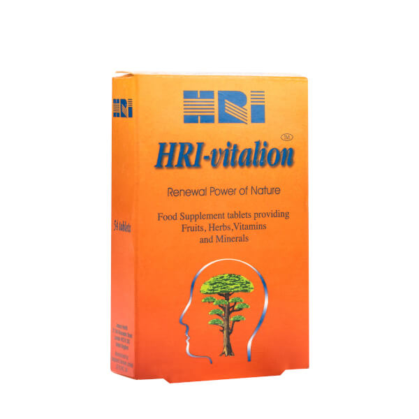 HRI-Vitalion